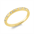 Modern Woman Ring