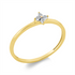 Modern Woman Ring