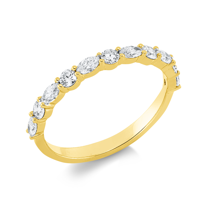 Modern Woman Ring
