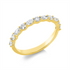 Modern Woman Ring