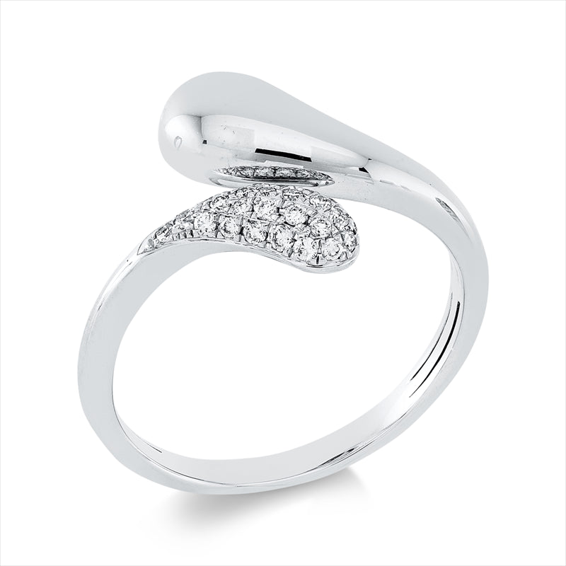 Pavé Ring