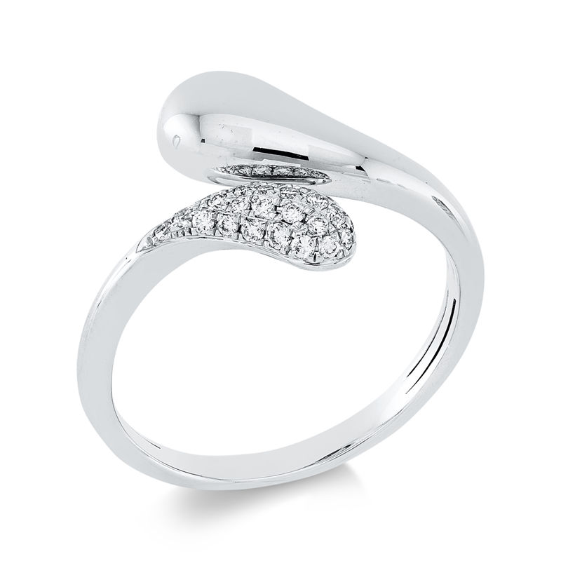 Pavé Ring