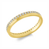 Modern Woman Ring