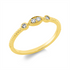 Modern Woman Ring