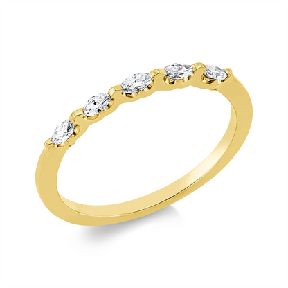 Modern Woman Ring