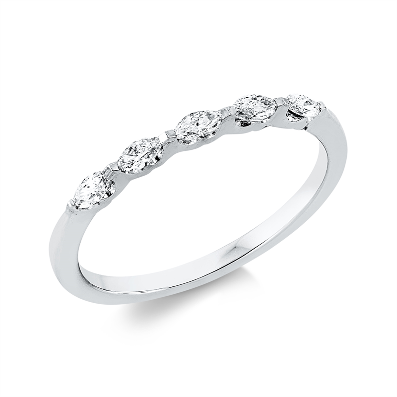 Modern Woman Ring