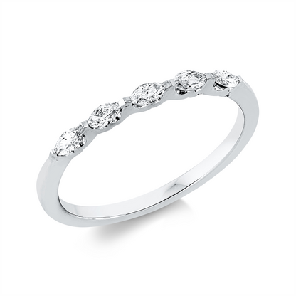 Modern Woman Ring