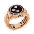 Farbstein Classic Ring