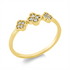Modern Woman Ring