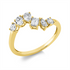 Baguette Ring