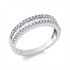 Baguette Ring