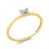 Modern Woman Ring
