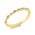 Modern Woman Ring