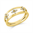 Modern Woman Ring