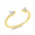 Modern Woman Ring
