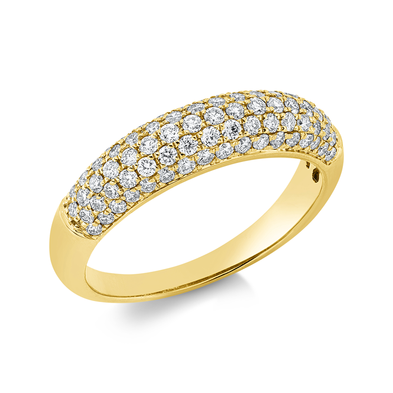 Pavé Ring
