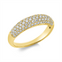 Pavé Ring
