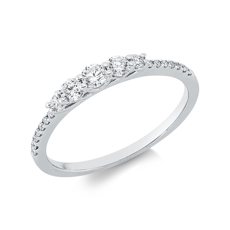 Modern Woman Ring
