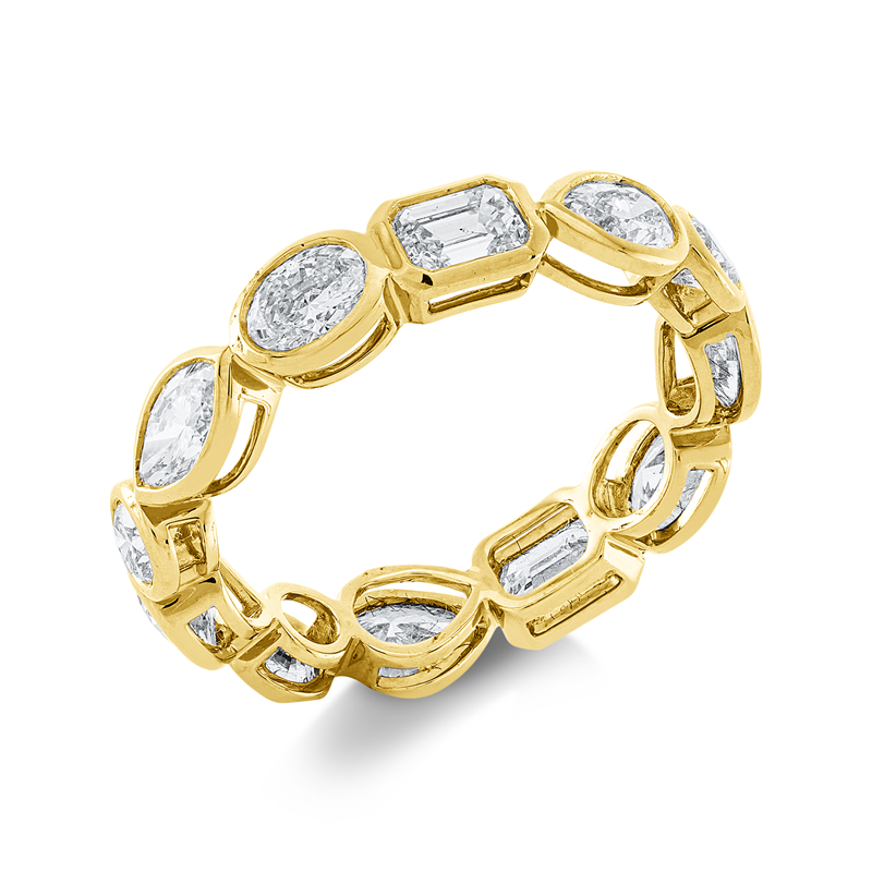 Exklusiv Ring