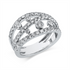 Modern Woman Ring