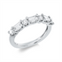 Baguette Ring