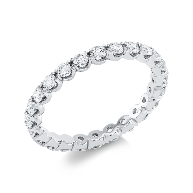 Memoire voll Ring