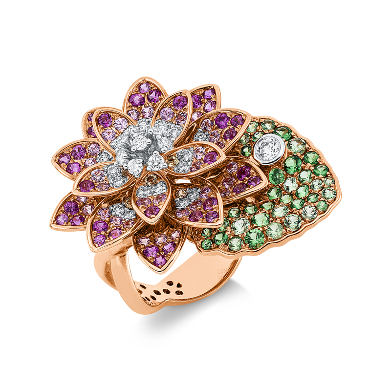 Farbstein Classic Ring