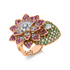 Farbstein Classic Ring