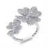 Modern Woman Ring
