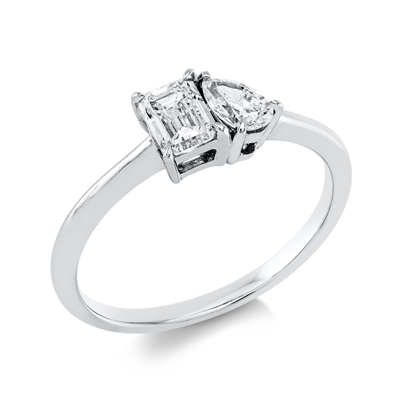 Modern Woman Ring