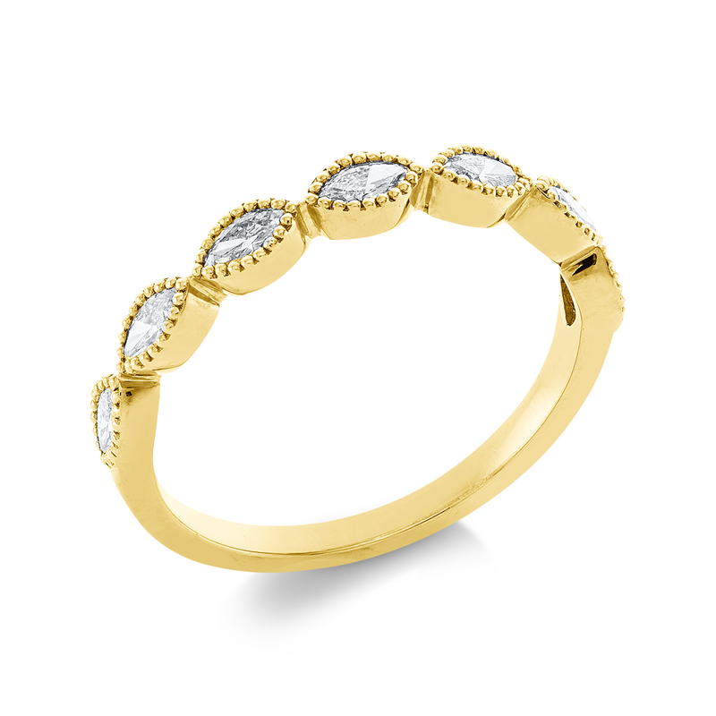 Modern Woman Ring