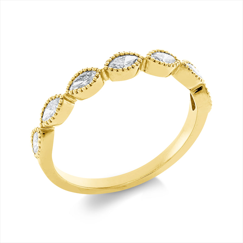 Modern Woman Ring