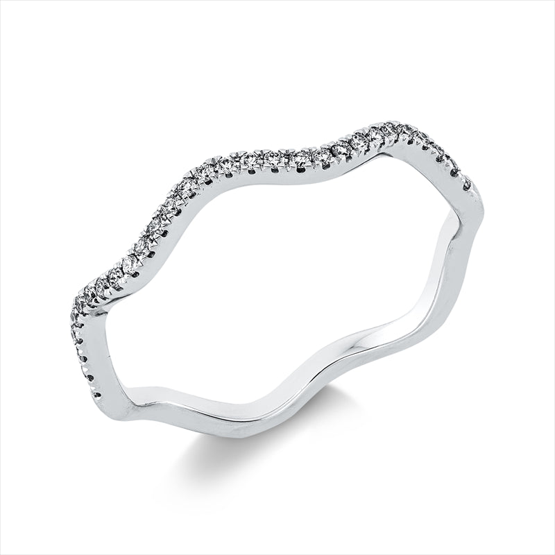 Modern Woman Ring