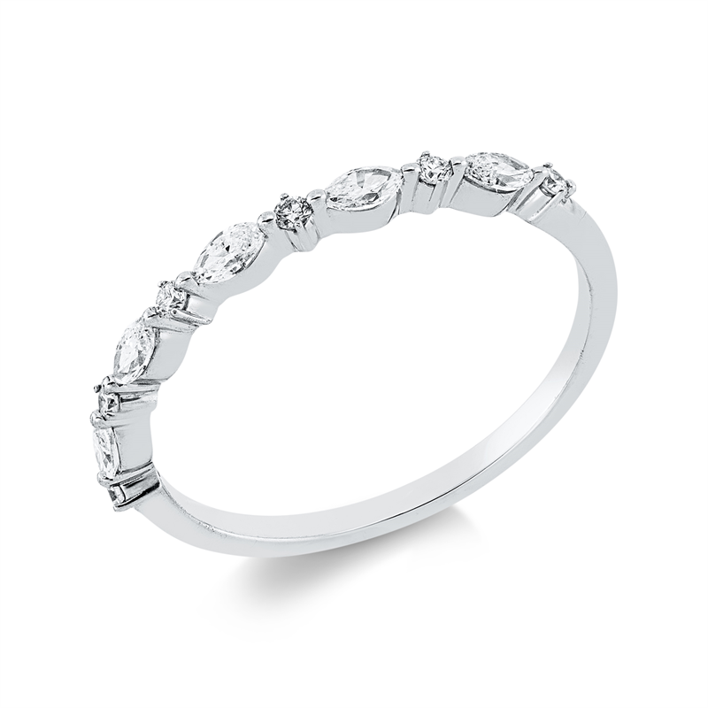 Modern Woman Ring