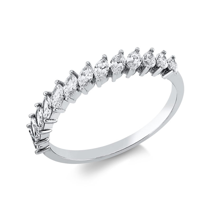 Modern Woman Ring