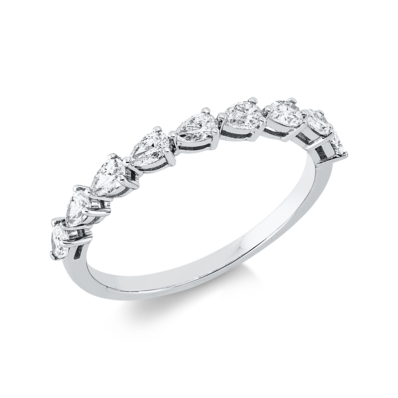 Modern Woman Ring