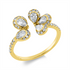 Modern Woman Ring