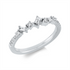 Baguette Ring