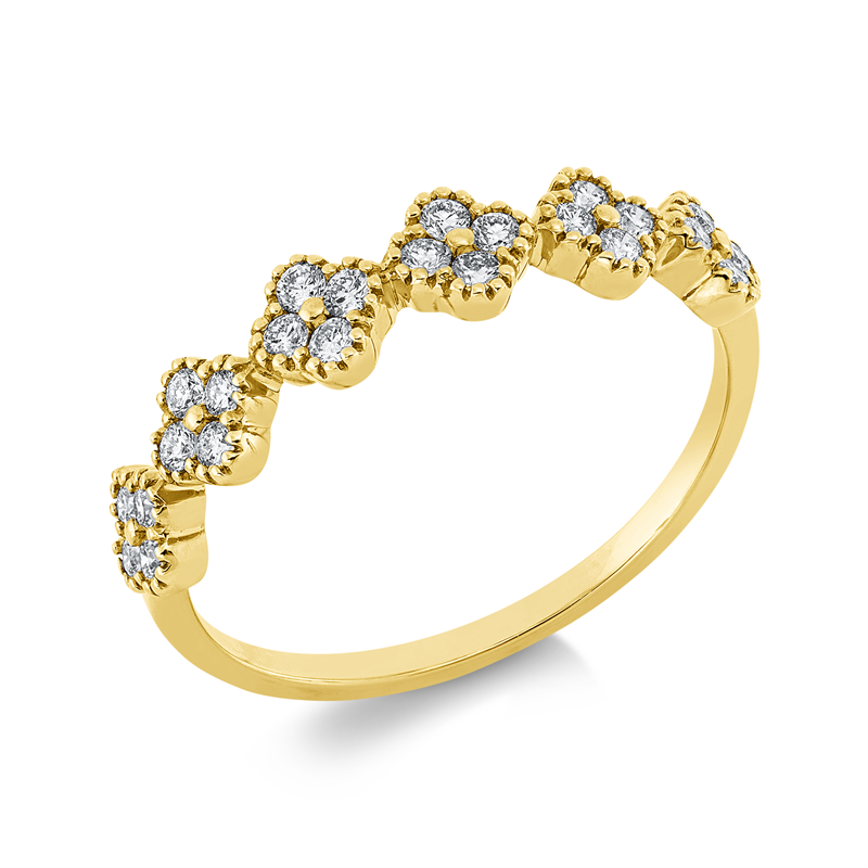Modern Woman Ring