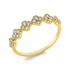 Modern Woman Ring