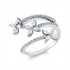 Modern Woman Ring