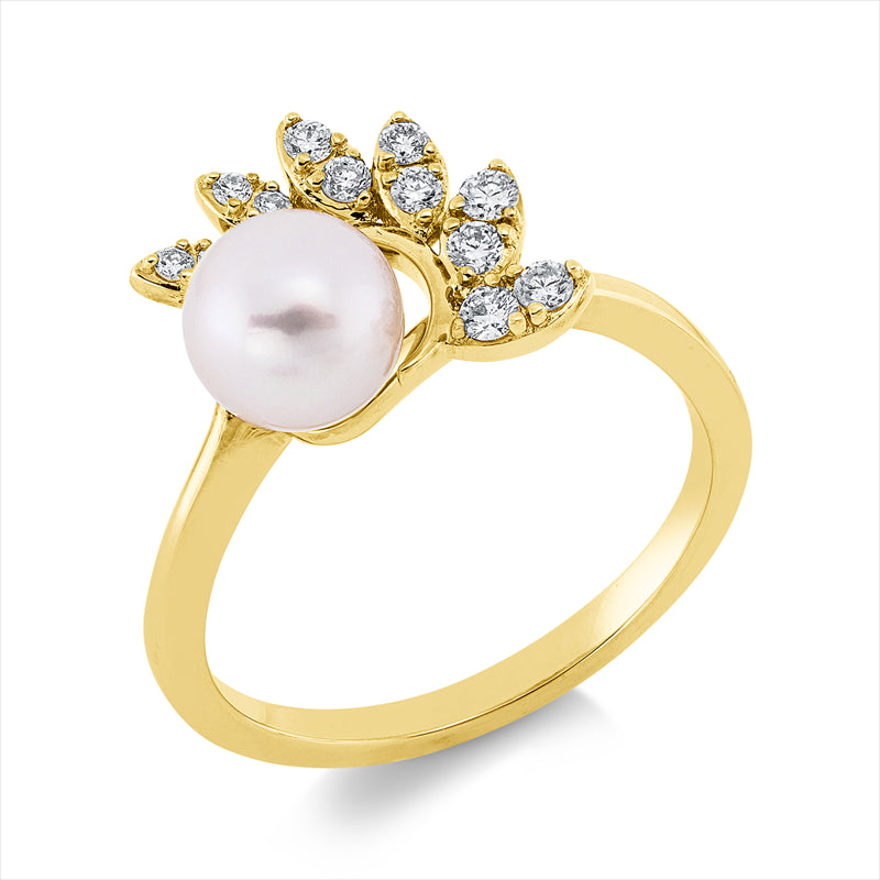 Perle Ring