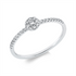 Modern Woman Ring