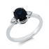 Farbstein Classic Ring