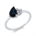 Farbstein Classic Ring