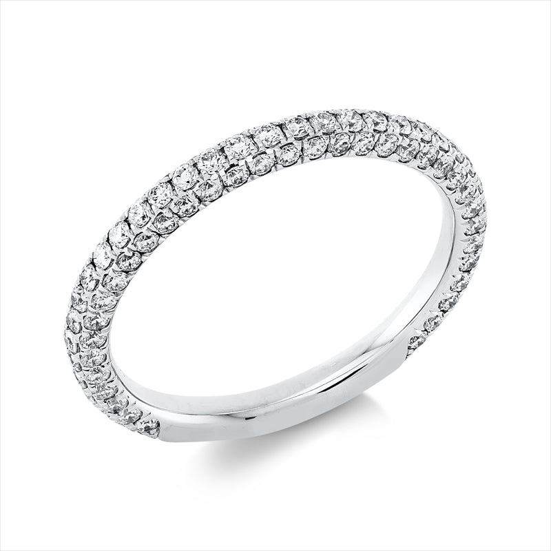 Pavé Ring