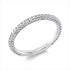 Pavé Ring