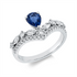 Farbstein Classic Ring