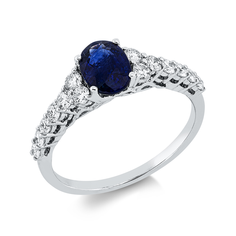 Farbstein Classic Ring
