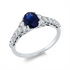 Farbstein Classic Ring